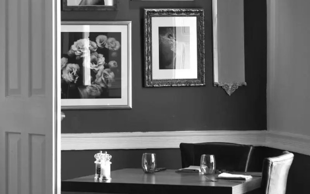 Barton Hall Hotel & Spa
