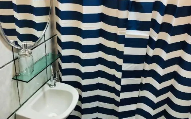 Hostel ilha do amor
