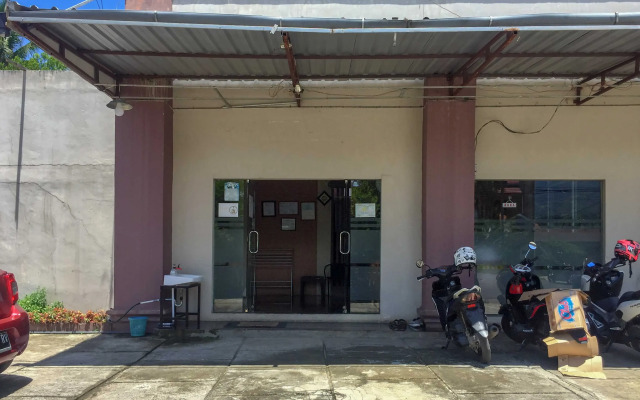 Wisma Andini Palopo RedPartner