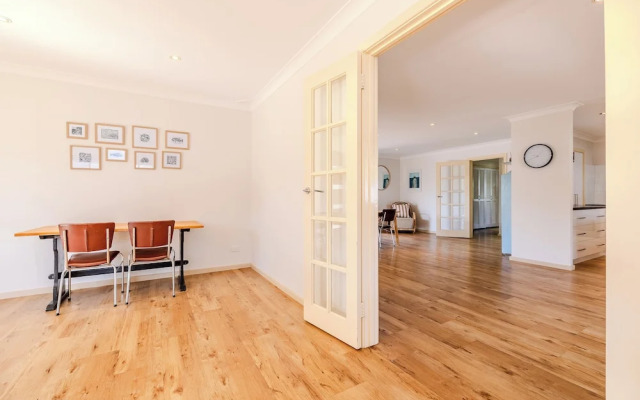 Morning Light Beach House