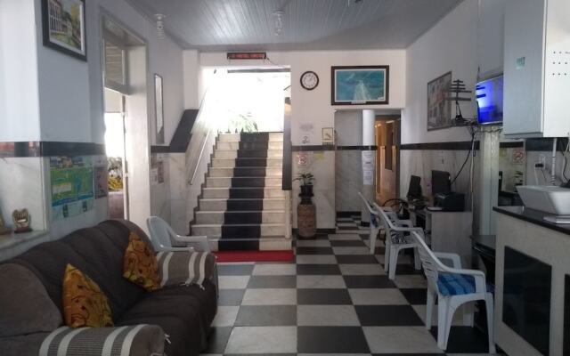 Britânia Hotel