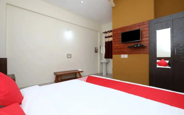 Nanjunda Palace By OYO Rooms