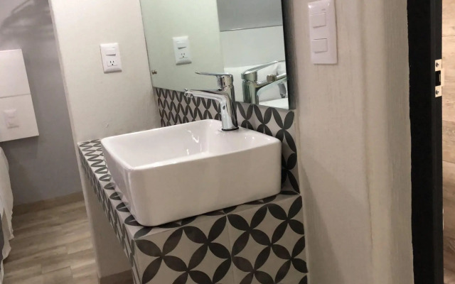 Hotel Gallo Rubio