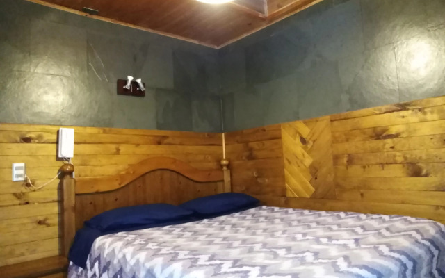 Residencial Don Santiago