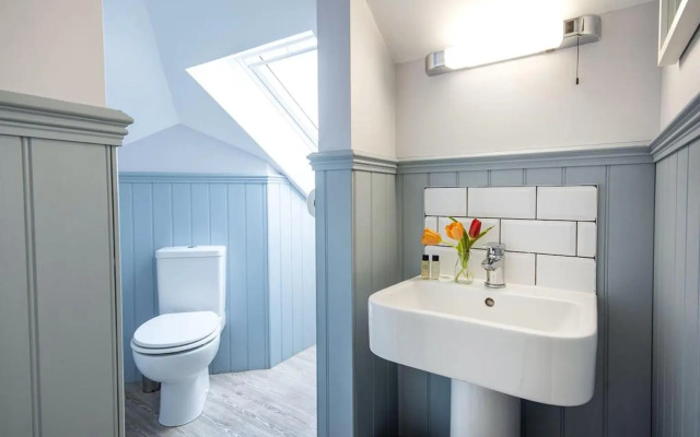 Plume Of Feathers B&B