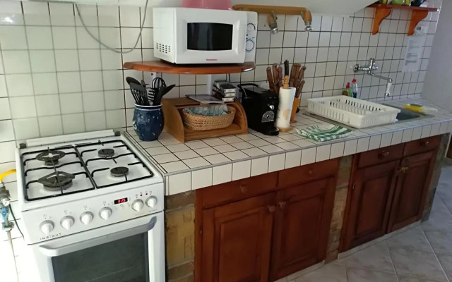 Koko Apartman