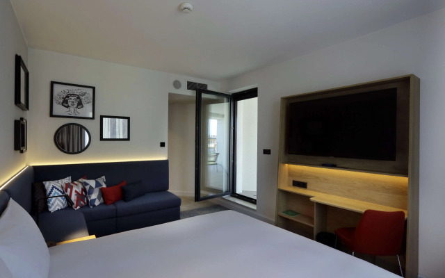 Hampton by Hilton Olsztyn