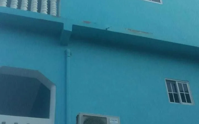 Scarlett Guesthouse Hotel Resorts