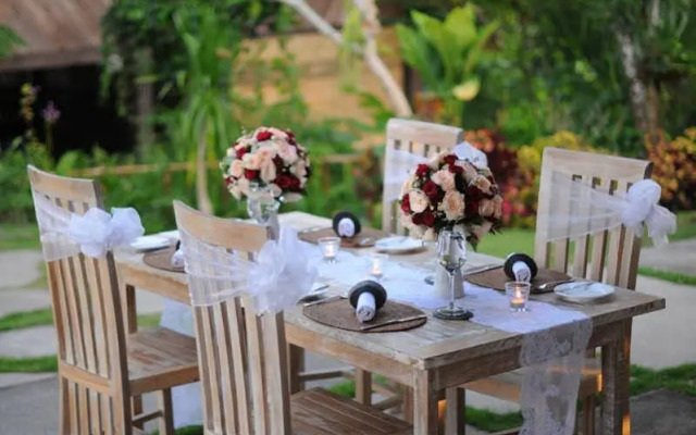 Puri Sebatu Resort Ubud