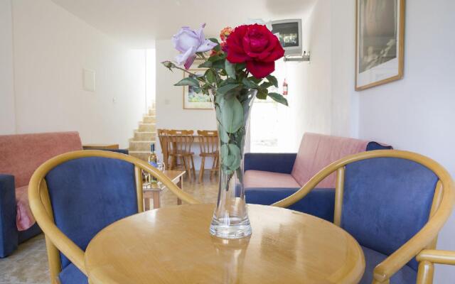 Eliofos Elegant Maisonettes
