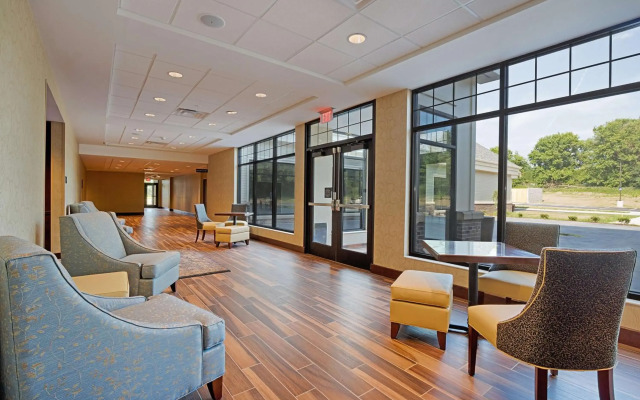 Hampton Inn & Suites Cazenovia