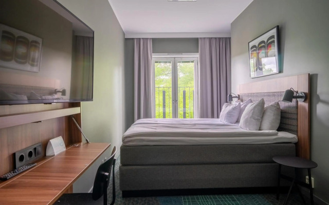 Quality Hotel Park Södertälje City