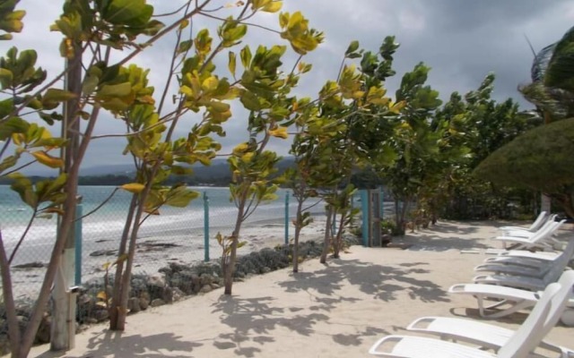 Ocho Rios Villa at Coolshade VI