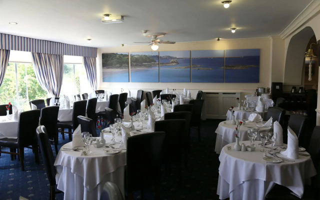 Westhill Country Hotel