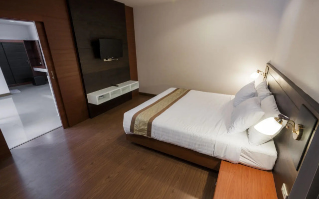 Pimann Inn Hotel