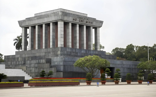 The Five Residences Hanoi