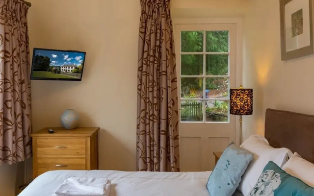 Powe House - B&B
