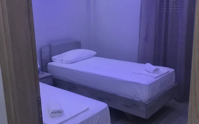 Nikolaidis Apartments