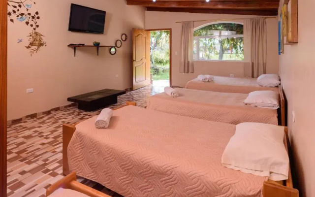 Casa Elalu
