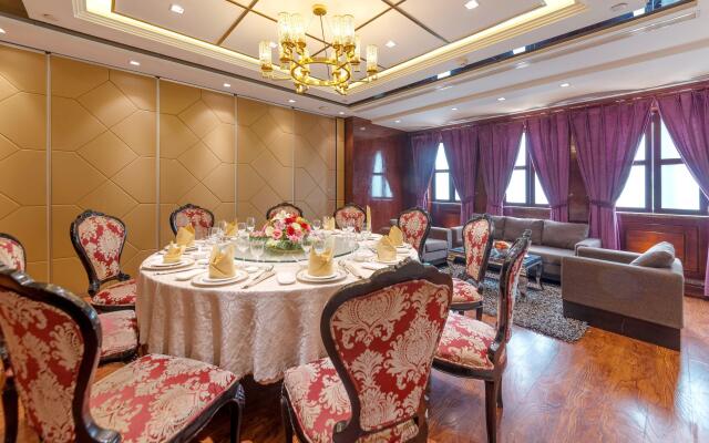 Holiday Inn Express Xiamen Lushan by IHG