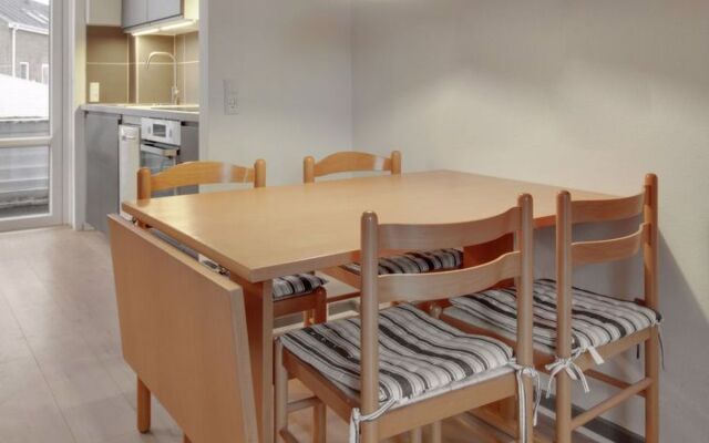 "Jonka" - 2.3km from the sea in Western Jutland