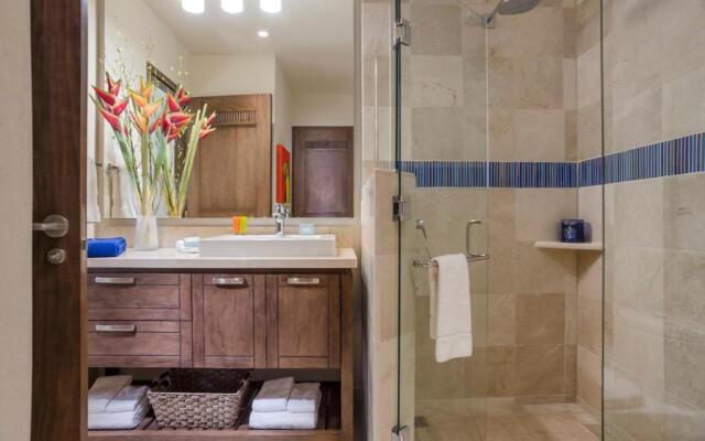 Los Muertos Beach Condo 102