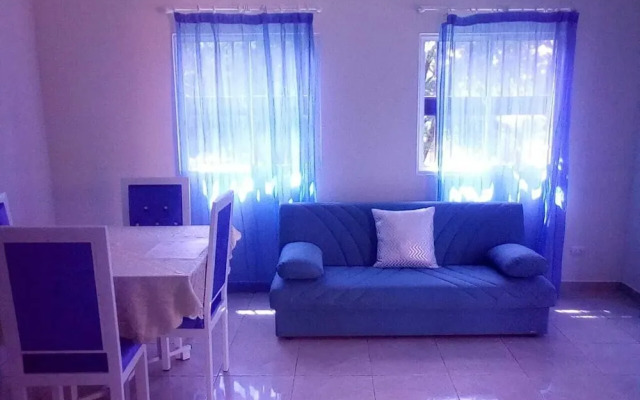 Highgrace Aparthotel cabarete