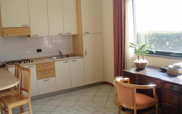Residence Miramare