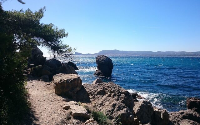 Beau T2 Climatisé Parking Plage à 800m - Ted Home