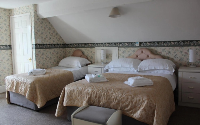 The Darnley Hotel