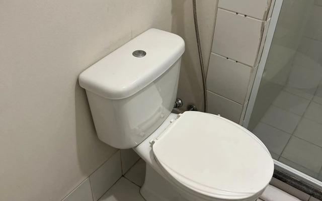 Elegance Suites Congonhas
