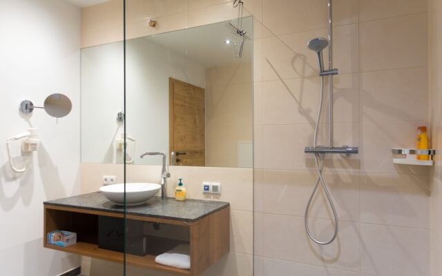 AlpenParks Hotel & Apartment Carpe Solem