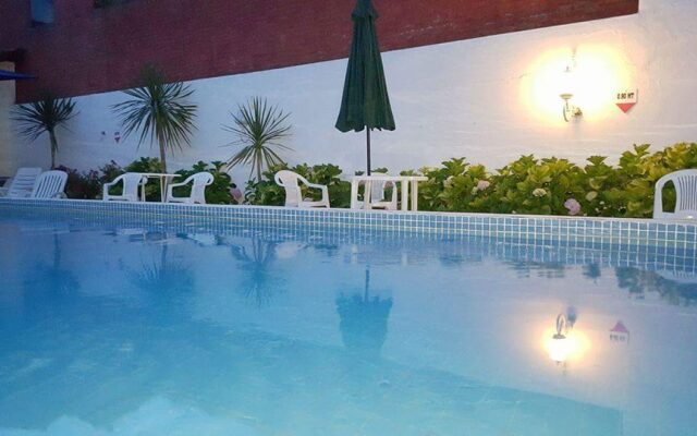 Hotel Venezia