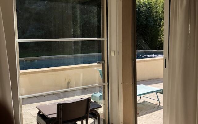 B&B Campagne d'Albert