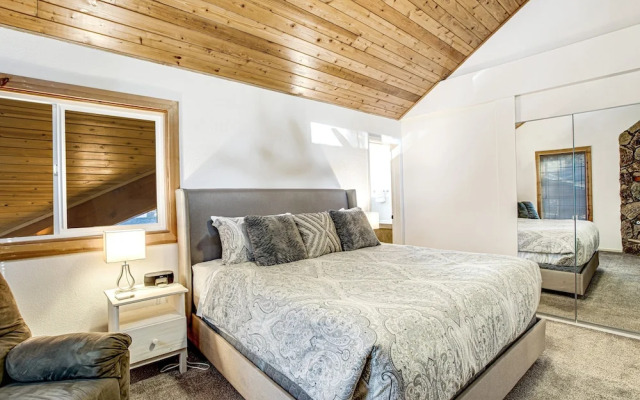 Summit Hideaway #445