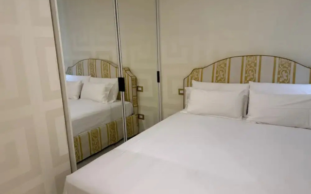 Luca Stay Duomo Visconti Suites