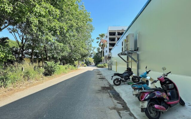 MYP Cherngtalay