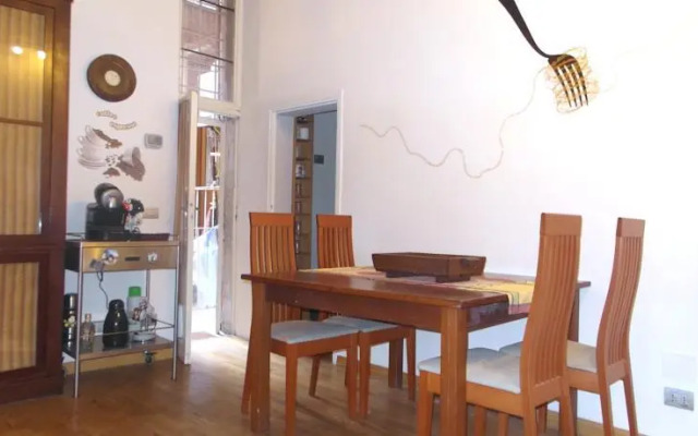 Palazzo Delle Maschere Nel Cuore Di Roma