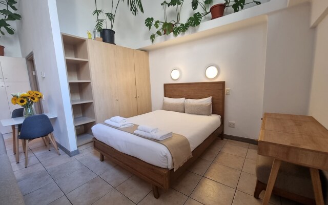 Mutual Heights M15 by CTHA