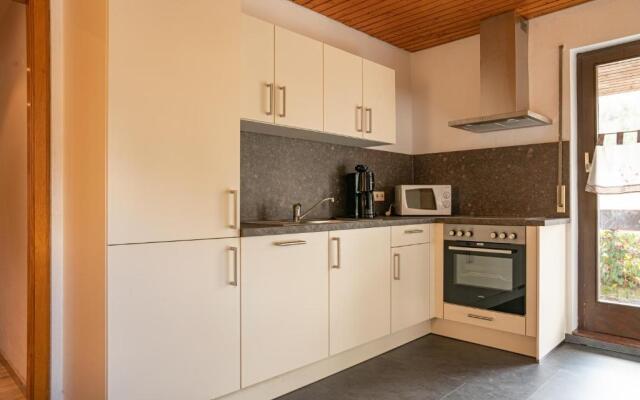 Haus am Grafenbächle