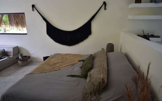 Hotel Tzalam Tulum