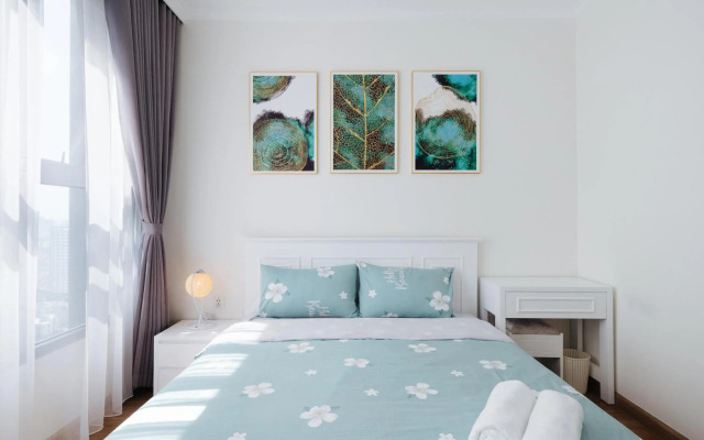 MARCH HOUSE - Park Premium TimesCity - 2-3 Bedrooms