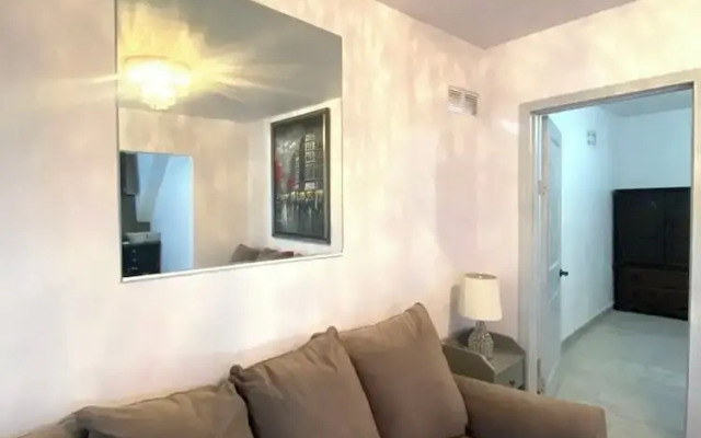 Hermoso departamento