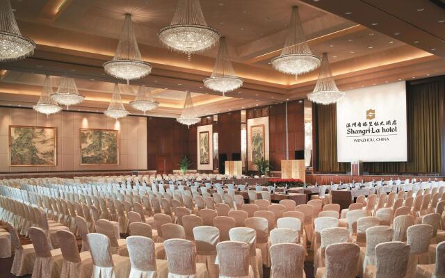 Shangri-La Wenzhou
