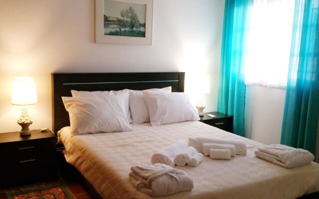 Villa Quinta da Violeta