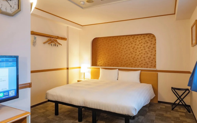 Premium Plus Double room (풀 더블 침대) 사진 1