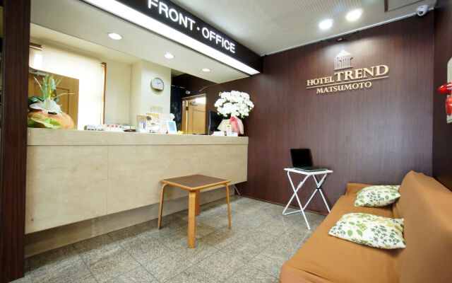Hotel Trend Matsumoto