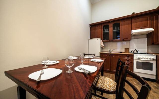 ROMANTIC Apartments - on Valova street