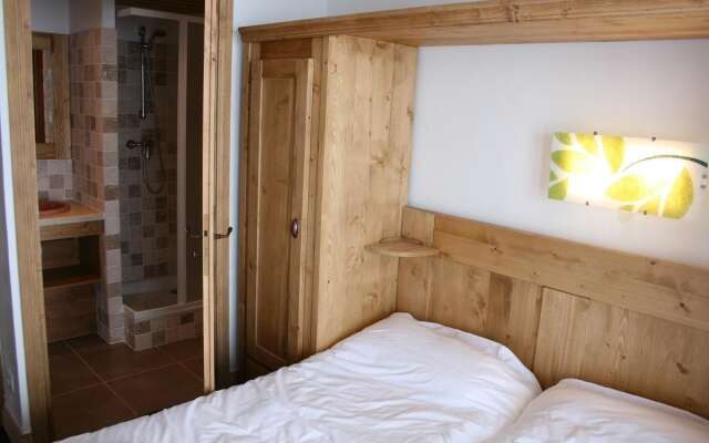 Chalet des Neiges Cime des Arcs