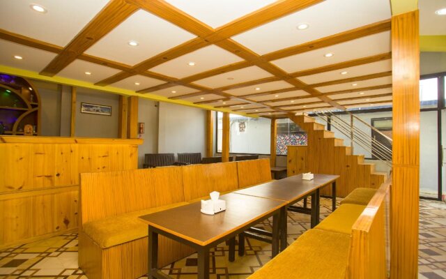 OYO 150 Hotel Himalyan Height